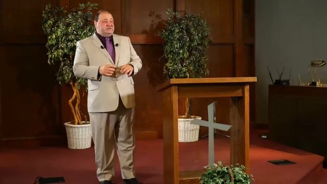 1. Кто рискует потерять спасение? смотреть онлайн