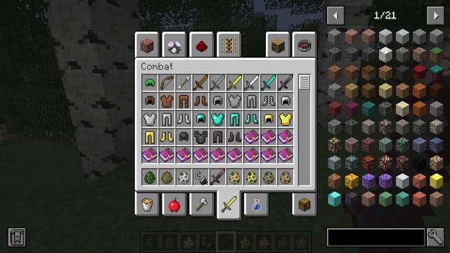 ANIMALES ZOMBI! Minecraft 1.19.2 MOD NOCUBE'S ZOMBIE MOBS! смотреть онлайн