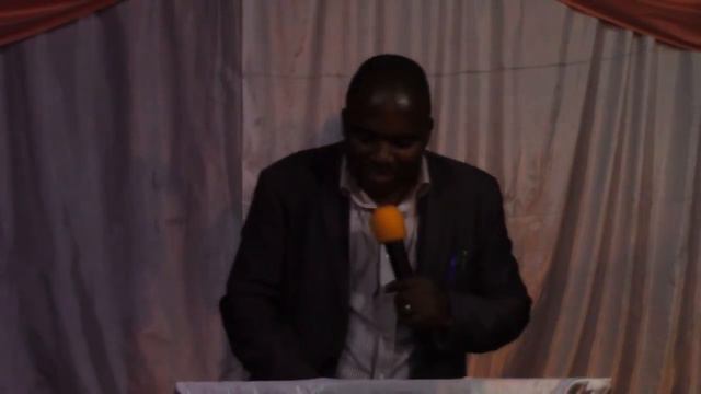 African Country Prophecy: Contest between the Elder One & the Younger ones смотреть онлайн