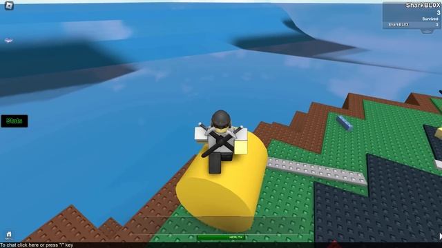 The Roblox Innovation Awards Was Cancelled For Insane Reasons.. (ROBLOX Innovation Awards 2023) смотреть онлайн