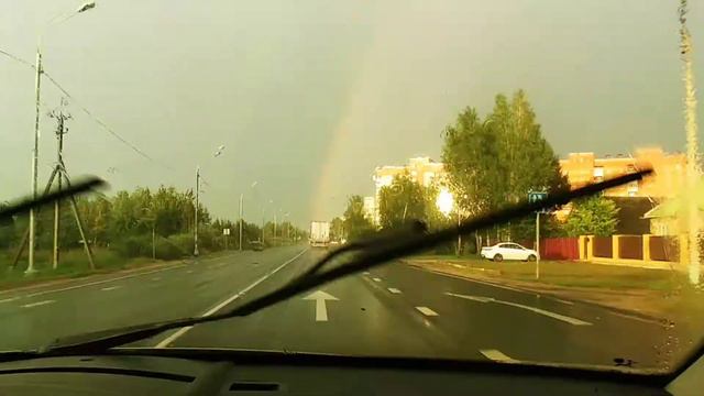 А мы едем в радугу!) смотреть онлайн