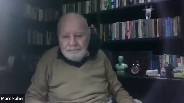 The Roundtable Insight – Dr. Marc Faber & Yra Harris on the Economy, Geopolitics and the Investment смотреть онлайн