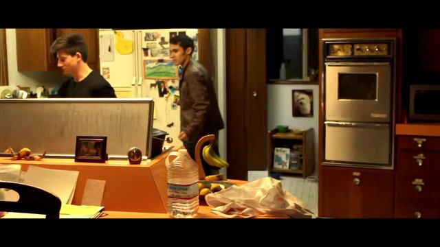 Nature's Kin - Short Film смотреть онлайн