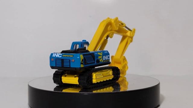 2023 Matchbox Real Working Rigs S Case Mix 1 Unboxing & Review смотреть онлайн