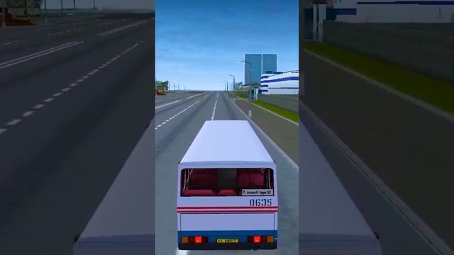 Профессиональный водятел автобуса в MTA Province | Мастер вождения автобуса в МТА Провинция #shorts смотреть онлайн