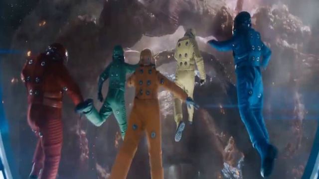 Guardians of the Galaxy Volume 3 - Coffin Dance Song (COVER) | PapaYA смотреть онлайн