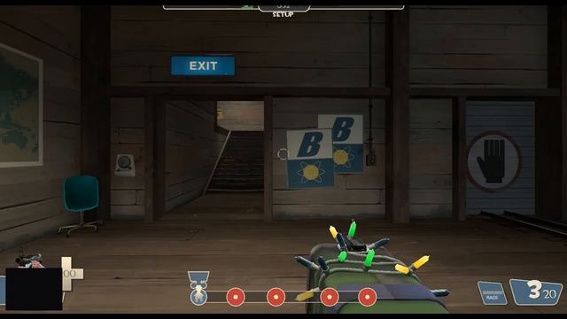 Class.cfg, Unknown particles, and invisible player fixes! смотреть онлайн
