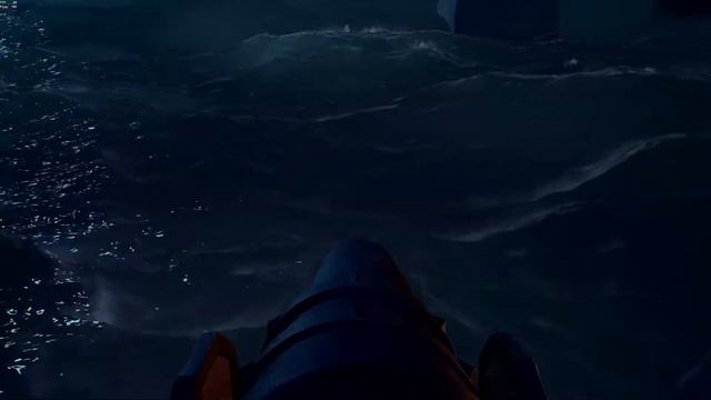 Жизнь Пирата | Sea of Thieves смотреть онлайн