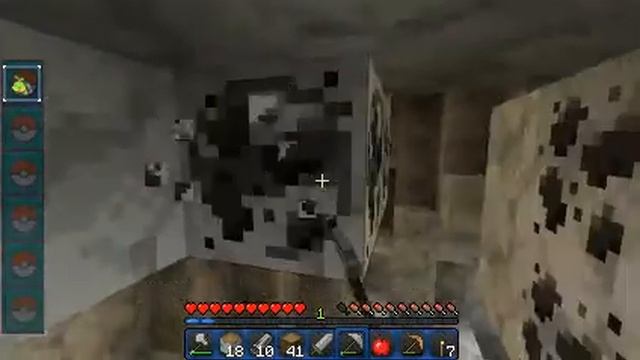 Pixelmon Survival Epsiode 1: Getting started смотреть онлайн