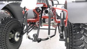 ATV Механик-2. Снова в продаже. Чем отличается от китайцев.