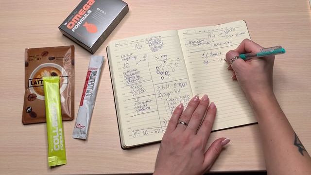 Как работает бизнес NL. Первая встреча. Обзор компании NL. смотреть онлайн