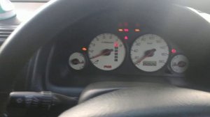 Калибровка стартового пакета вариатора Honda Civic 2001
