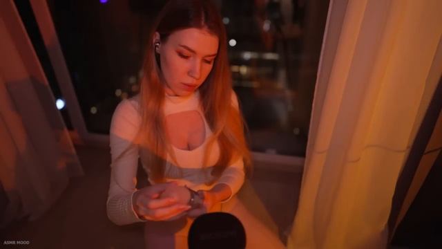 АСМР ? от ЭТОГО я ИСПЫТЫВАЮ МУРАШКИ | ASMR ? 100% Tingles смотреть онлайн