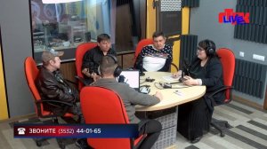 Маевка от 21 октября 2022г.  ГТРК Оренбург LIVE