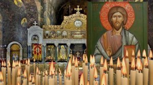 МОЛИТВА ЗАЩИТА СЫНА ОТ НЕУДАЧ, ПРОКЛЯТИЙ. Если преследует черная полоса в жизни, включи эту молитву