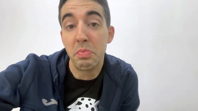 Мысли на финише Tun Run и призовые 🏃♂️ | Pedro Vizuete смотреть онлайн