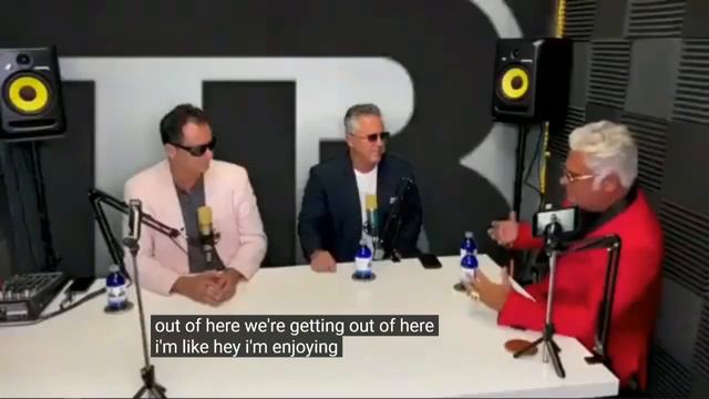 King of CT Tells John Alite a Hilarious Phil Baroni Strip Club Story @johnalite смотреть онлайн