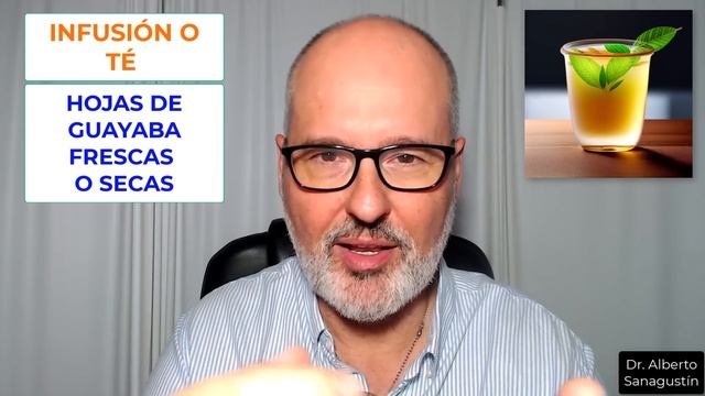 ENFERMEDADES que SANAN con HOJA de GUAYABA (y su FRUTA) CÓMO USARLAS смотреть онлайн