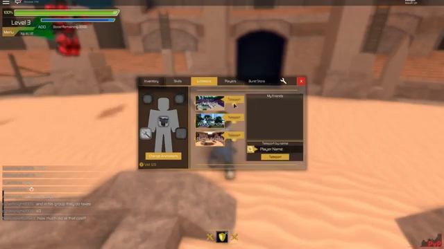 ROBLOX: swordburst 2 (РПГ симулятор) #roblox #роблокс #Simulator #СИМУЛЯТОР смотреть онлайн