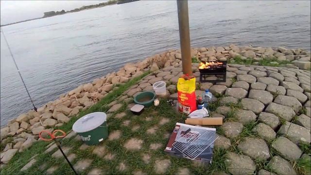 рыбалка в голландии день первый Конец Апреля смотреть онлайн