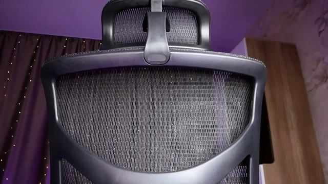 EXPERT SAIL - эргономичное и безопасное для здоровья компьютерное кресло из КЕВЛАРА