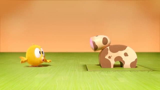 Where's Chicky? Funny Chicky 2020 | TREASURE ISLAND | Chicky Cartoon In English For Kids