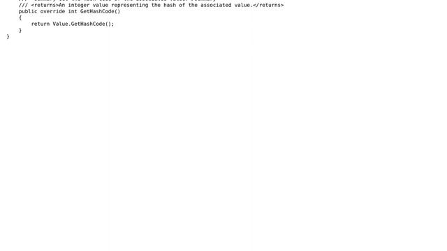 Code Review: JSON serializable string enum in C# with generic JsonConverter смотреть онлайн