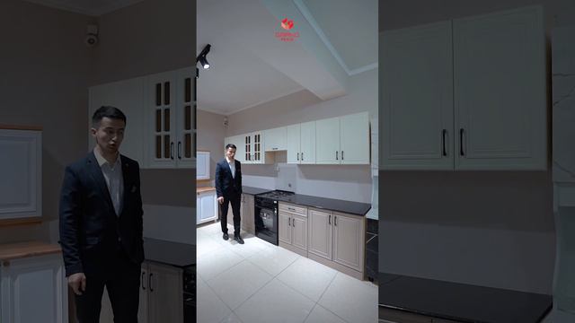 Кухонный гарнитур GLORIA Мебель для Дома и Интерьера / Furniture for Home and Interior смотреть онлайн