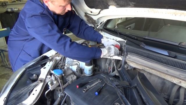 Стратегии ремонта