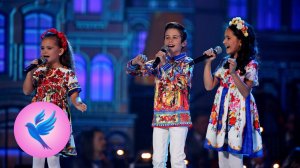 Брейк-данс под акапелла. Синяя птица 2017. Новый 3 сезон