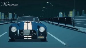 [Аниме клип] - Долбишь мне по мозгам, дави по тормозам