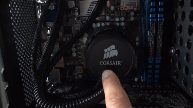 Ultimate Gaming Mini ITX 2011 смотреть онлайн