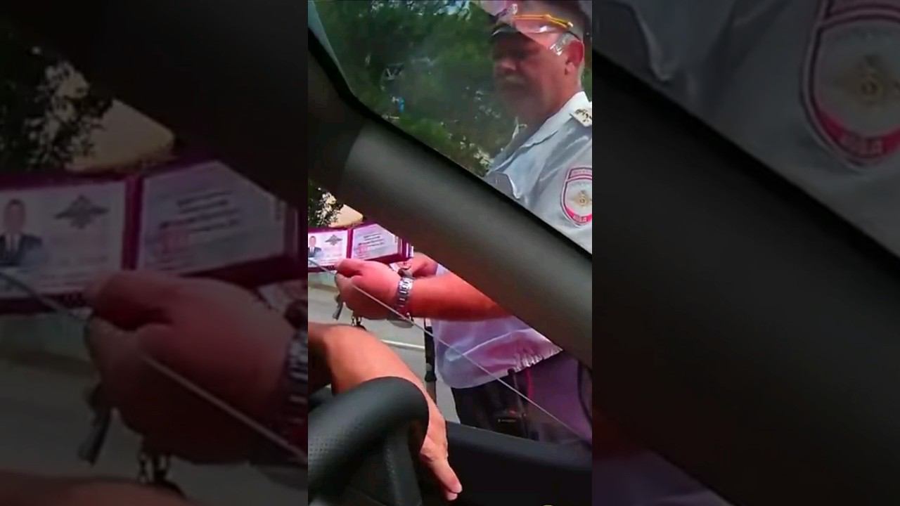 Сочинское разводилово на ДТП не прокатило и попытка запугать 19.3 не сраслась. #нашнадзор #дпс #гаи смотреть онлайн