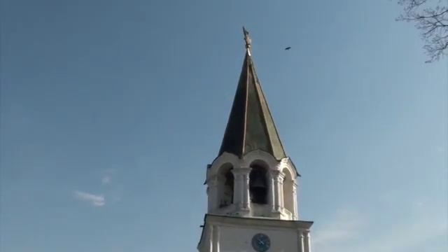 Поездка в коломенское. смотреть онлайн