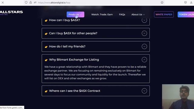 All Star Deigital Dowanload app to earn token смотреть онлайн