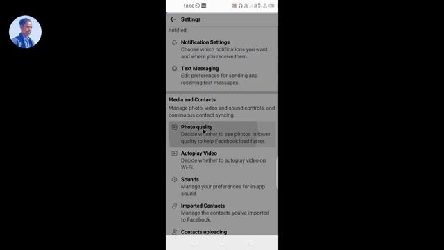 facebook par video photo kaise dalen 2022 // How to upload hd photos and videos on facebook смотреть онлайн