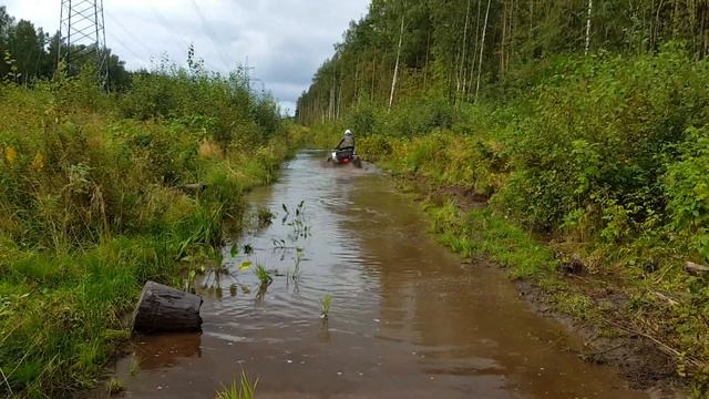 stels 600 leopard смотреть онлайн