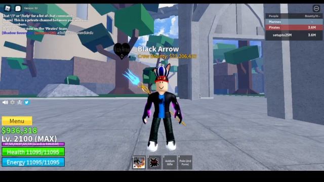 แจกสคริป Blox Fruits UPDATE 16 ตัวใหม่ смотреть онлайн