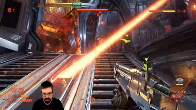 Let's Play DOOM Eternal With CohhCarnage - Episode 14 смотреть онлайн