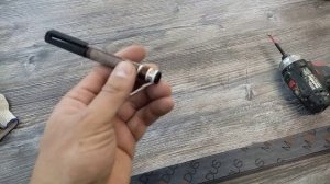 сборка фасада из алюминиевого профиля Modus