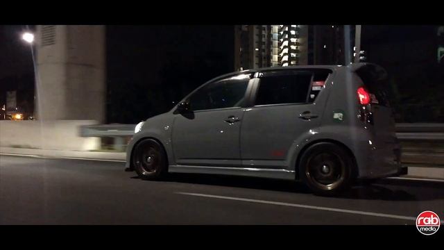 Boon x4 rollin on..,just a not showcar.,it can be street car смотреть онлайн