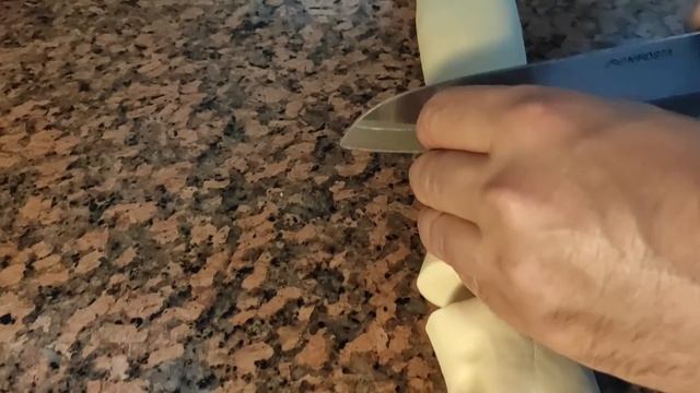 МУЖ ТУРОК ГОТОВИТ НАСТОЯЩИЙ БЁРЕК С МЯСОМ для гостей к празднику/ Простой рецепт/ Анталия смотреть онлайн