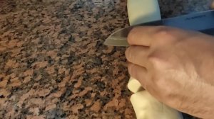 МУЖ ТУРОК ГОТОВИТ НАСТОЯЩИЙ БЁРЕК С МЯСОМ для гостей к празднику/ Простой рецепт/ Анталия