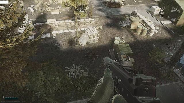 #Tarkov WTF. Не фортануло смотреть онлайн