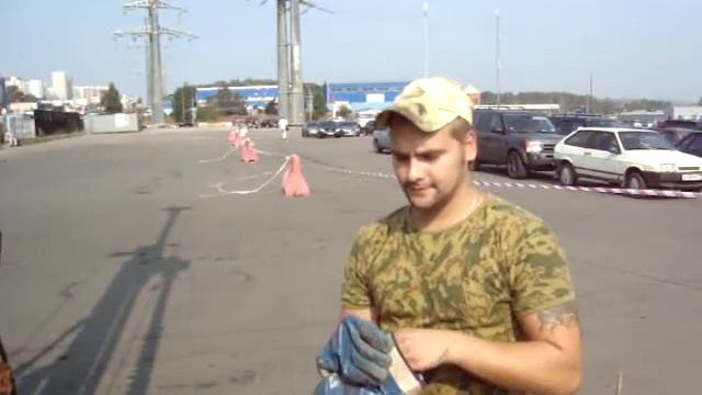 буровая установка МБУ 5 смотреть онлайн