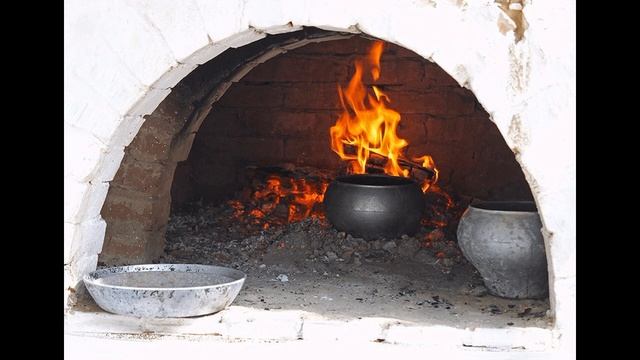 Народные приметы русской печи смотреть онлайн