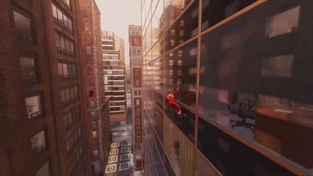 IRON SPIDER ARMOUR SUIT - Marvel’s Spider-Man 2 PS5 Free Roam Gameplay (4K60FPS) смотреть онлайн