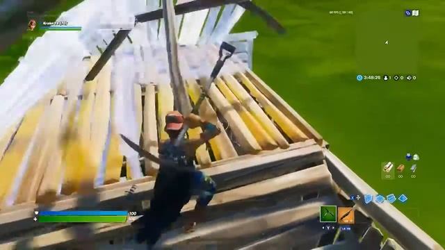 4 types of things that I do in box fights #neon clan смотреть онлайн