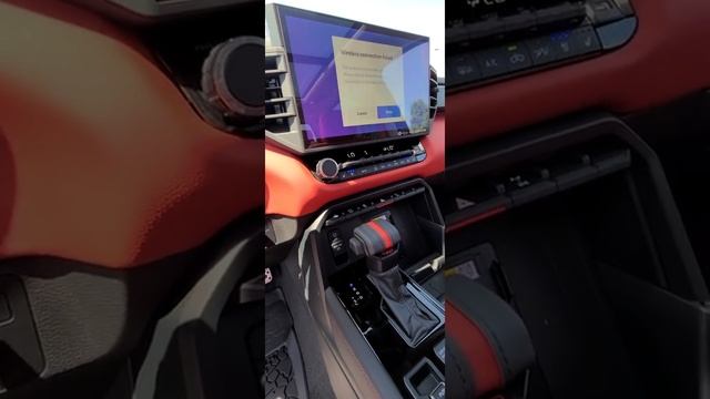 2022 Toyota Tundra PRO смотреть онлайн