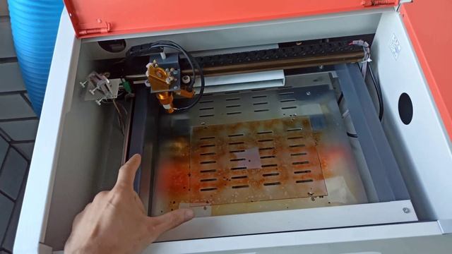 Wattsan  Micro 0203 плюсы и минусы станка